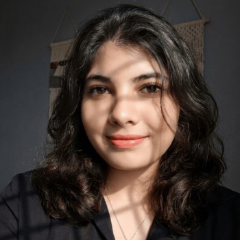 Rishita Pal